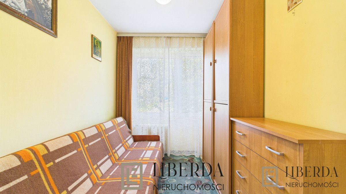 Mieszkanie 3-pokojowe Lublin LSM, ul. Pana Wołodyjowskiego. Zdjęcie 4