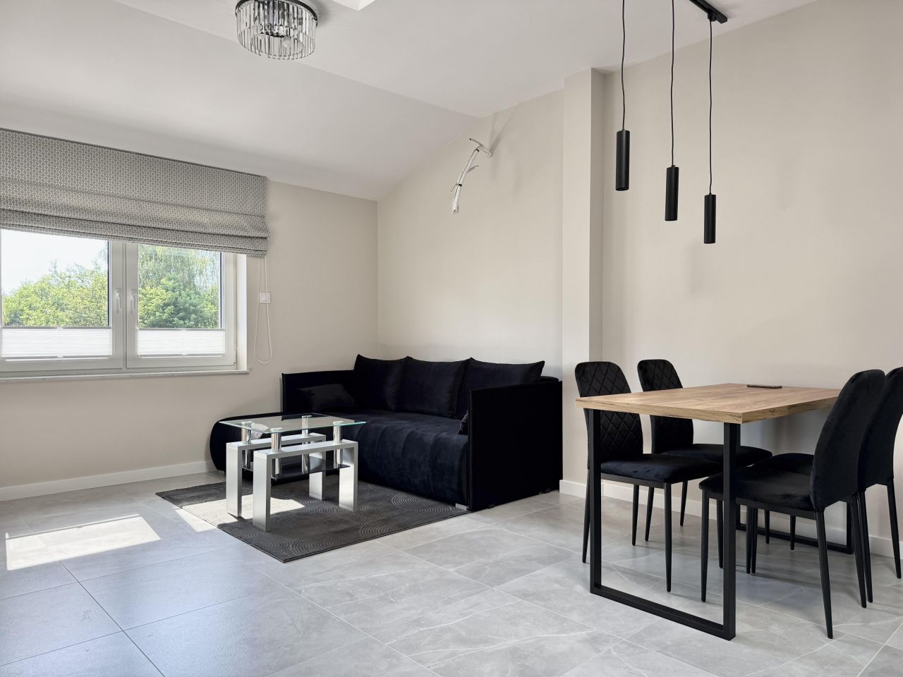 Mieszkanie 3-pokojowe Nadma Kozia Góra, ul. Rzeczna. Zdjęcie 3