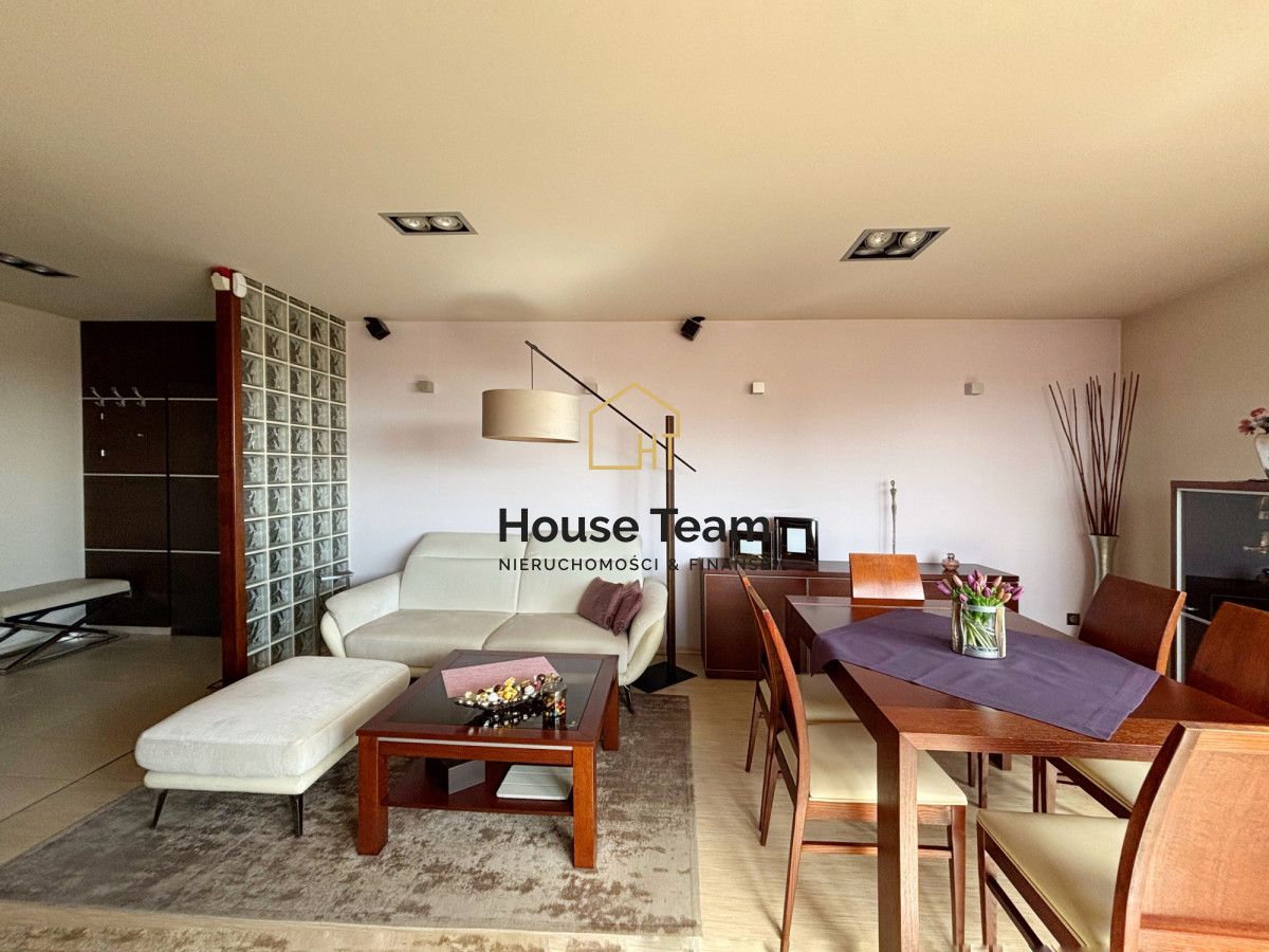 Mieszkanie 3-pokojowe Bydgoszcz Wyżyny, ul. Magnuszewska. Zdjęcie 3