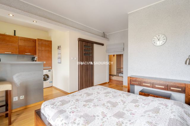 Mieszkanie 4-pokojowe Kraków Grzegórzki, ul. płk. Francesco Nullo. Zdjęcie 5