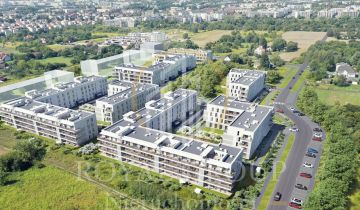 Mieszkanie 2-pokojowe Lublin Ponikwoda, ul. Migdałowa