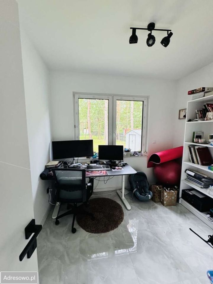 dom wolnostojący, 4 pokoje Czerwona Wola. Zdjęcie 9