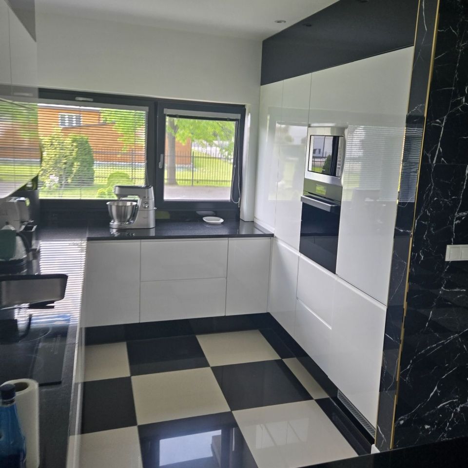 dom wolnostojący Moszczenica. Zdjęcie 7