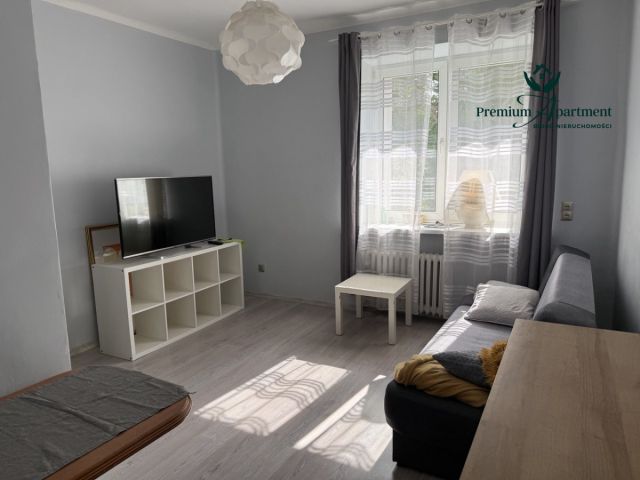 Mieszkanie 1-pokojowe Kielce, ul. Źródłowa. Zdjęcie 1