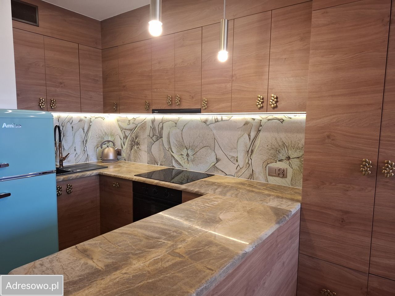 Mieszkanie 2-pokojowe Warszawa Żoliborz, ul. Kazimierza Promyka. Zdjęcie 15