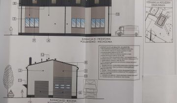 Działka inwestycyjna Wolin