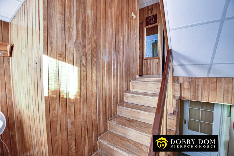 bliźniak, 5 pokoi Widowo. Zdjęcie 12