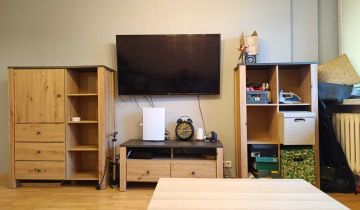 Mieszkanie 1-pokojowe Katowice os. Tysiąclecia, ul. Piastów