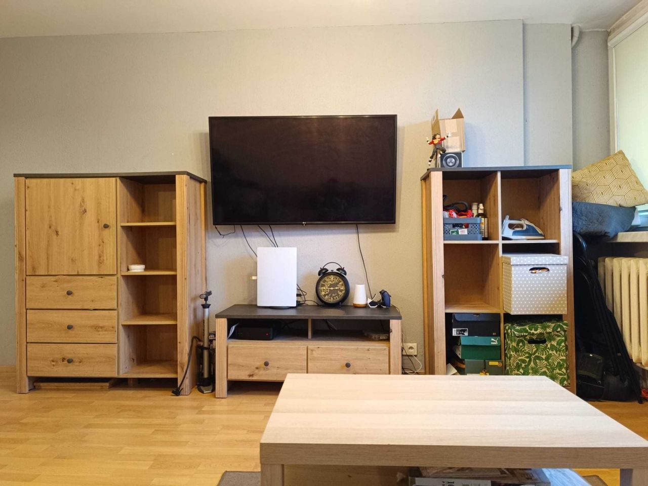 Mieszkanie 1-pokojowe Katowice os. Tysiąclecia, ul. Piastów. Zdjęcie 2