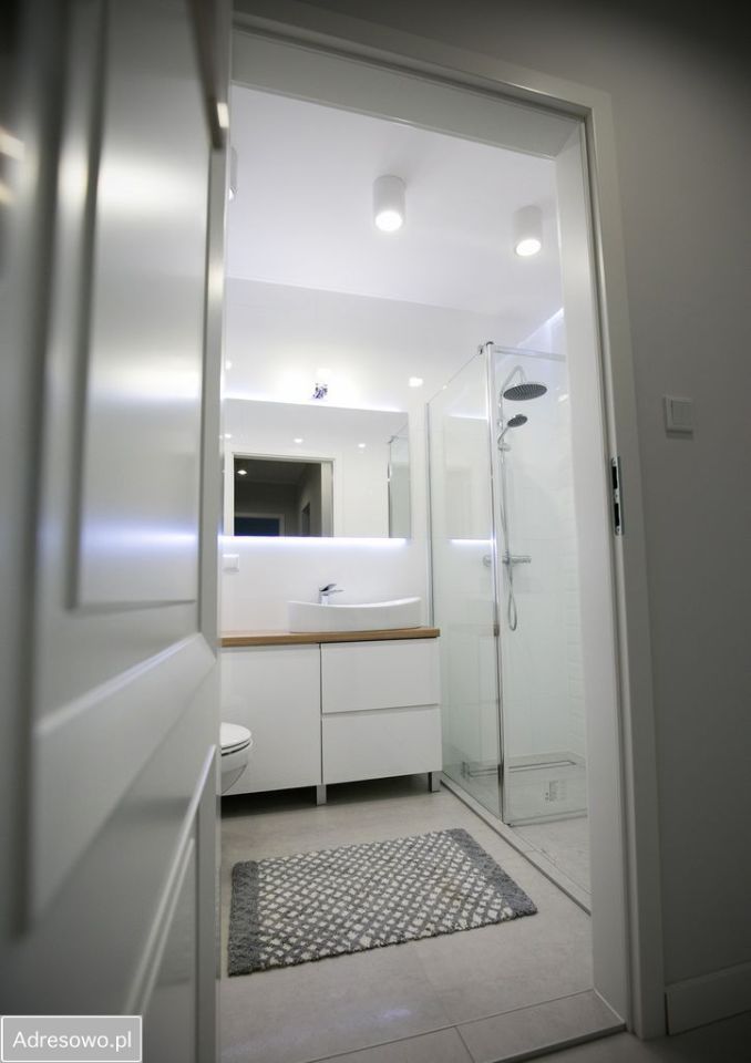 Mieszkanie 2-pokojowe Kraków Dębniki, ul. dr. Jana Piltza. Zdjęcie 6