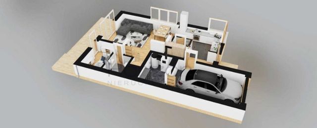 Działka budowlana Mirosławice. Zdjęcie 12