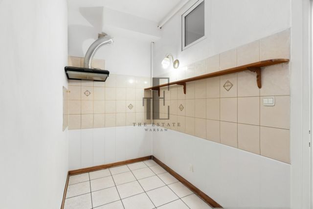 Mieszkanie 2-pokojowe Warszawa Żoliborz, ul. Stanisława Wyspiańskiego. Zdjęcie 9