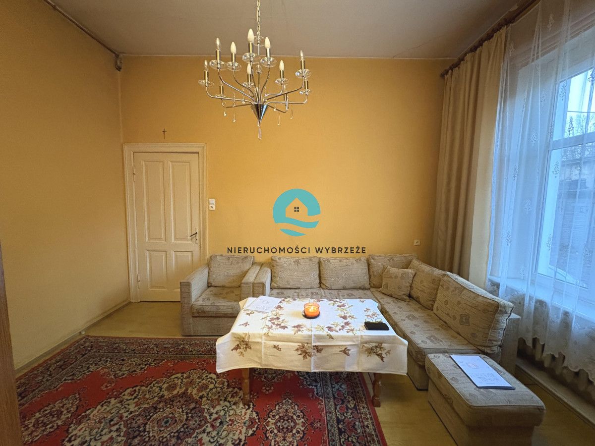 Mieszkanie 3-pokojowe Gdańsk Wrzeszcz, ul. Jana Matejki. Zdjęcie 4