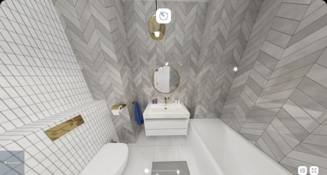 Mieszkanie 1-pokojowe Gliwice, ul. Szafirowa. Zdjęcie 6