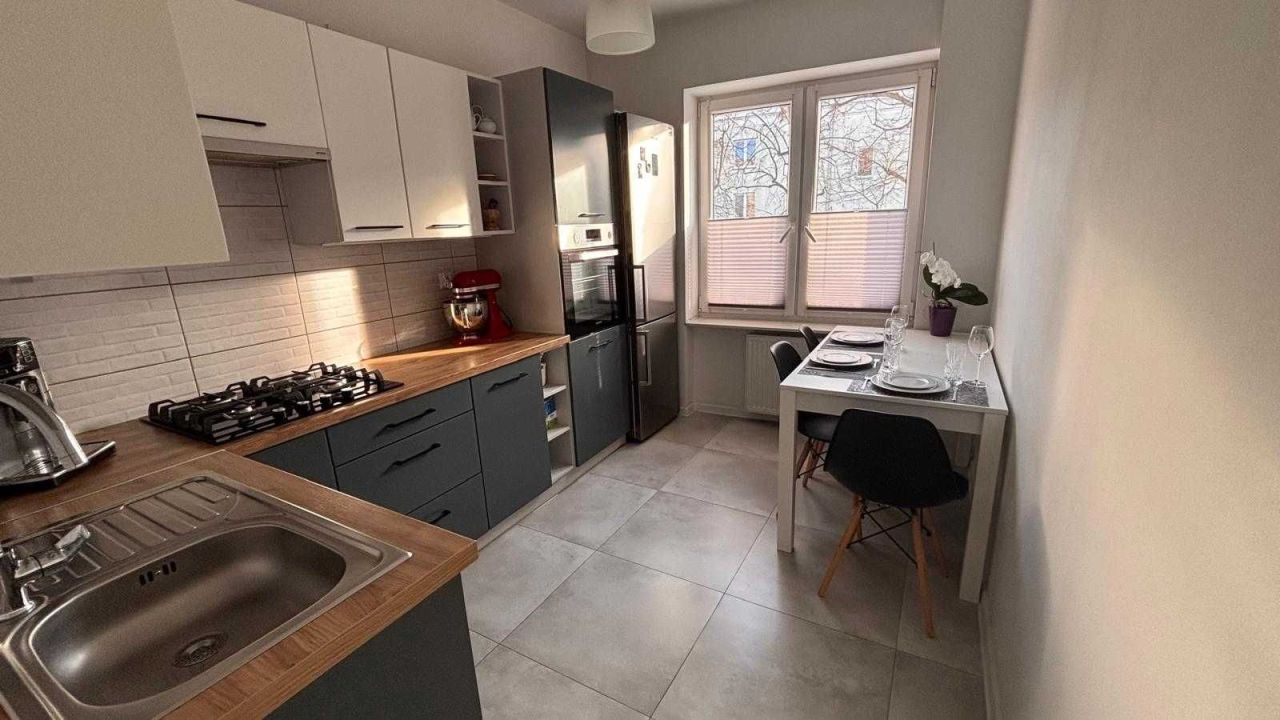 Mieszkanie 1-pokojowe Kielce Sady, ul. Marszałkowska. Zdjęcie 7