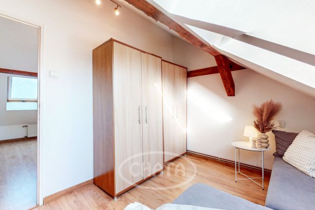 Mieszkanie 2-pokojowe Wrocław Pilczyce, ul. Bednarska. Zdjęcie 4