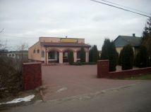 Lokal Ulan Duży. Zdjęcie 2