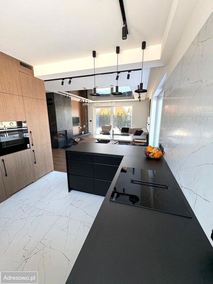 bliźniak, 4 pokoje Kosakowo. Zdjęcie 15