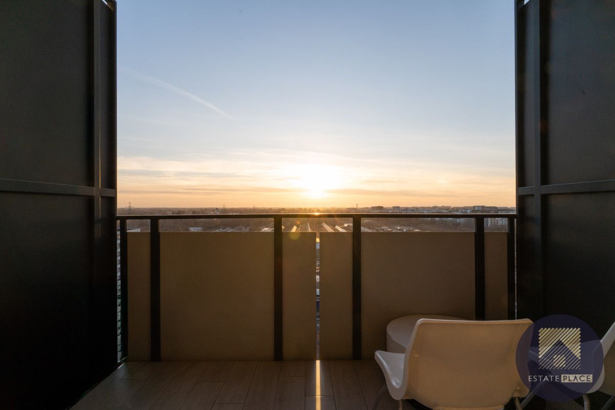 Mieszkanie 2-pokojowe Warszawa Wola, ul. Stańczyka. Zdjęcie 10