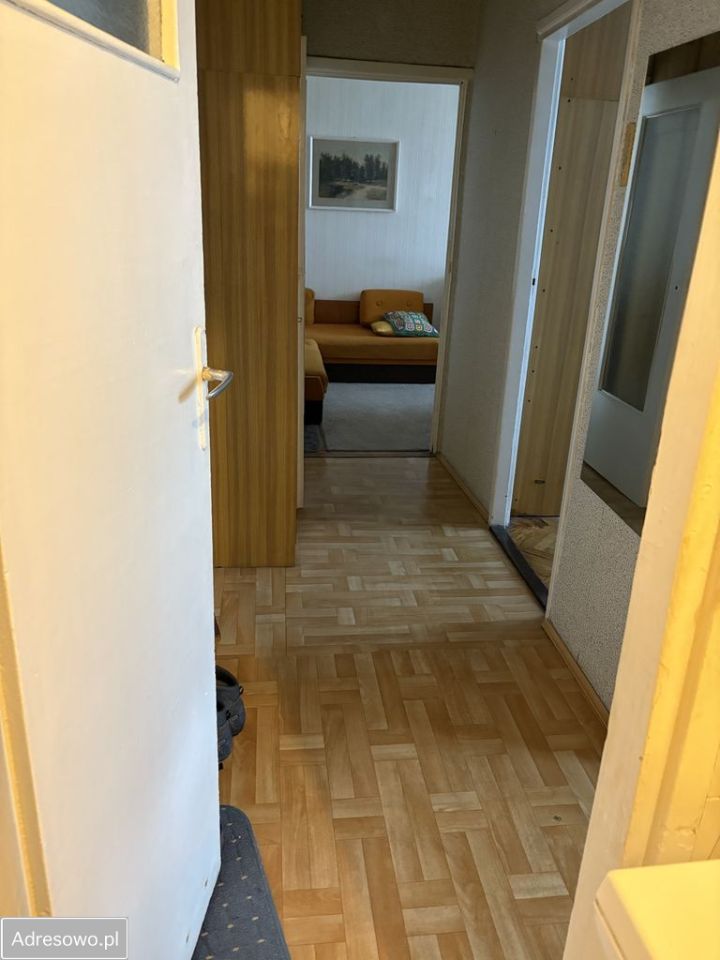 Mieszkanie 2-pokojowe Słupsk, ul. Wojska Polskiego. Zdjęcie 8