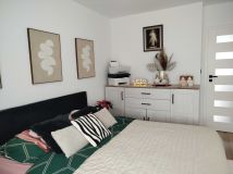 Mieszkanie 3-pokojowe Krasnystaw, ul. Marszałka Piłsudskiego. Zdjęcie 2