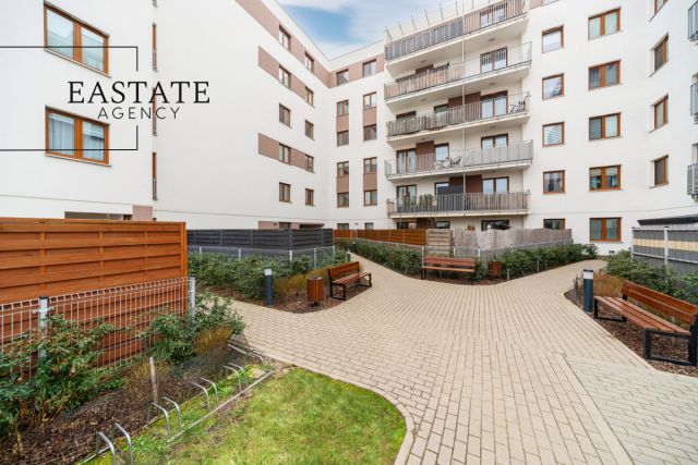 Mieszkanie 1-pokojowe Warszawa Bemowo, ul. Batalionów Chłopskich. Zdjęcie 11