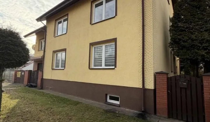 dom, 7 pokoi Płock, al. Jana Pawła II