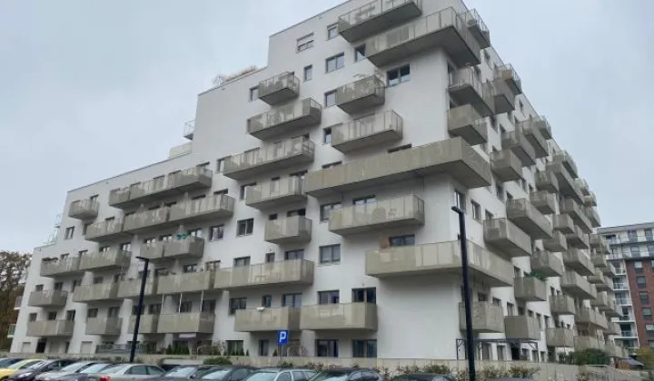 Garaż/miejsce parkingowe Wrocław Stare Miasto, ul. Białowieska