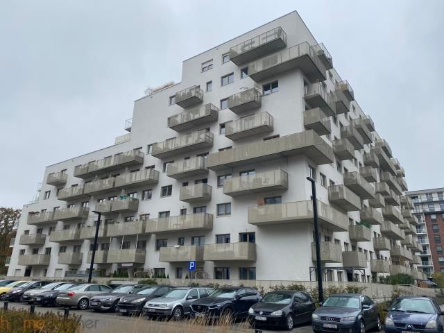 Garaż/miejsce parkingowe Wrocław Stare Miasto, ul. Białowieska. Zdjęcie 1