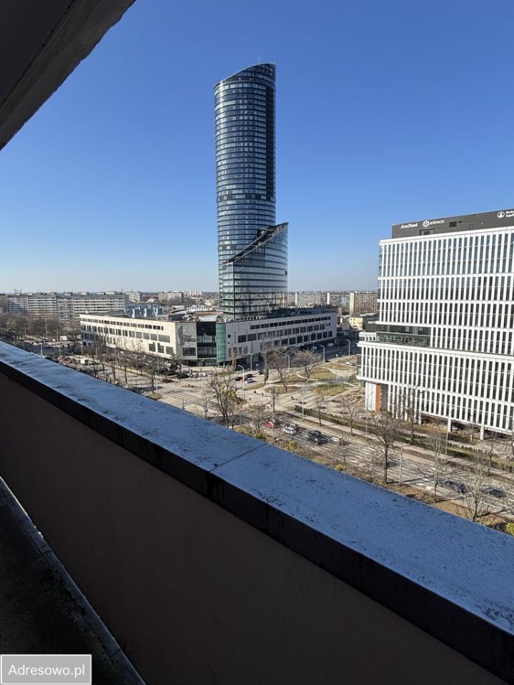 Mieszkanie 2-pokojowe Wrocław Krzyki, ul. Powstańców Śląskich. Zdjęcie 9