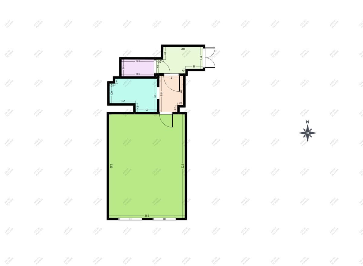 Mieszkanie 1-pokojowe Warszawa Wola, ul. Ogrodowa. Zdjęcie 20