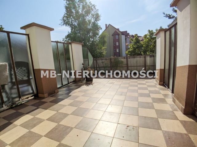 Mieszkanie 2-pokojowe Olsztyn Pieczewo, ul. Wincentego Witosa. Zdjęcie 5