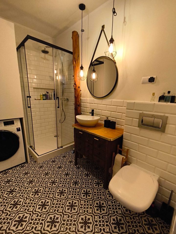 Mieszkanie 1-pokojowe Turka. Zdjęcie 4