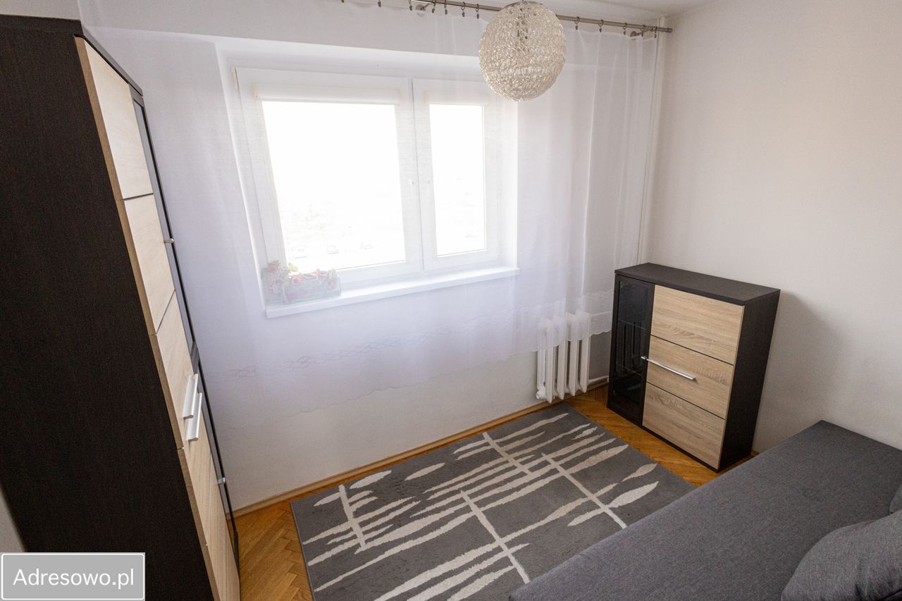 Mieszkanie 4-pokojowe Mielec Smoczka, ul. Botaniczna. Zdjęcie 8