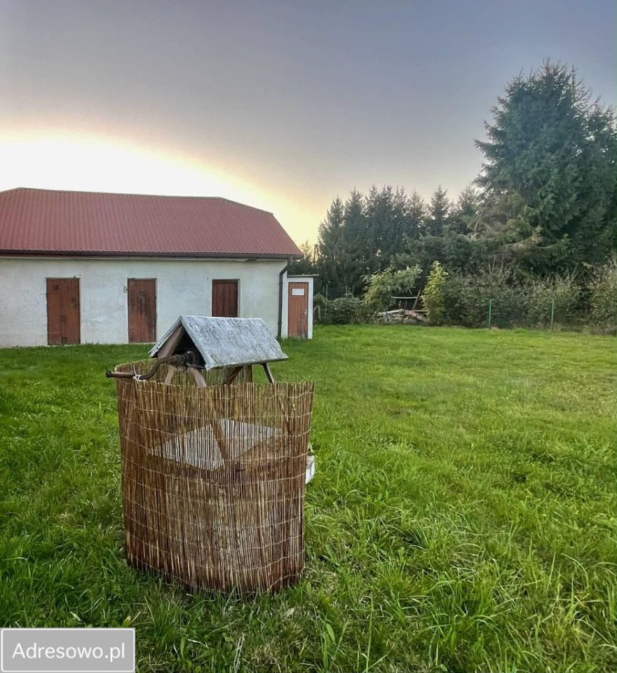 dom wolnostojący, 4 pokoje Krosno. Zdjęcie 3