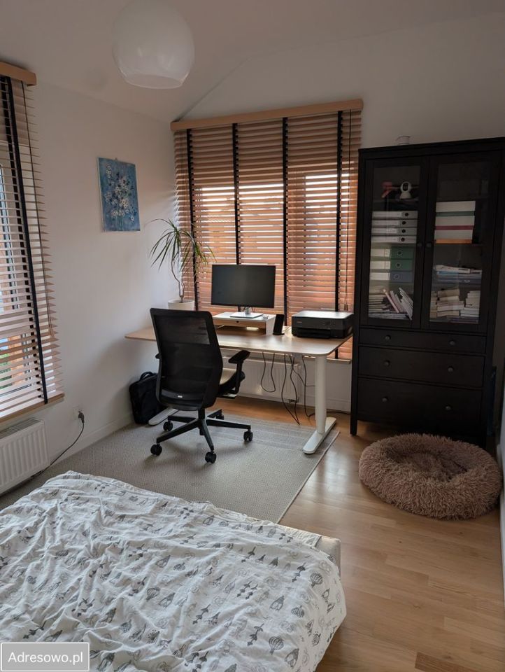 Mieszkanie 6-pokojowe Falenty Nowe, ul. Promienna. Zdjęcie 14