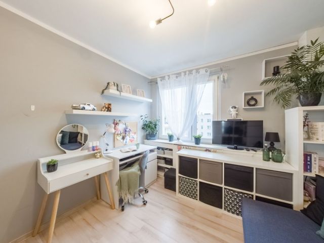 Mieszkanie 2-pokojowe Łódź Radogoszcz, ul. Syrenki. Zdjęcie 7