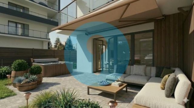 Mieszkanie 3-pokojowe Kielce, ul. Sowia. Zdjęcie 15