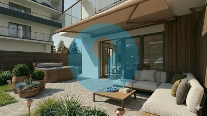 Mieszkanie 3-pokojowe Kielce, ul. Sowia. Zdjęcie 15