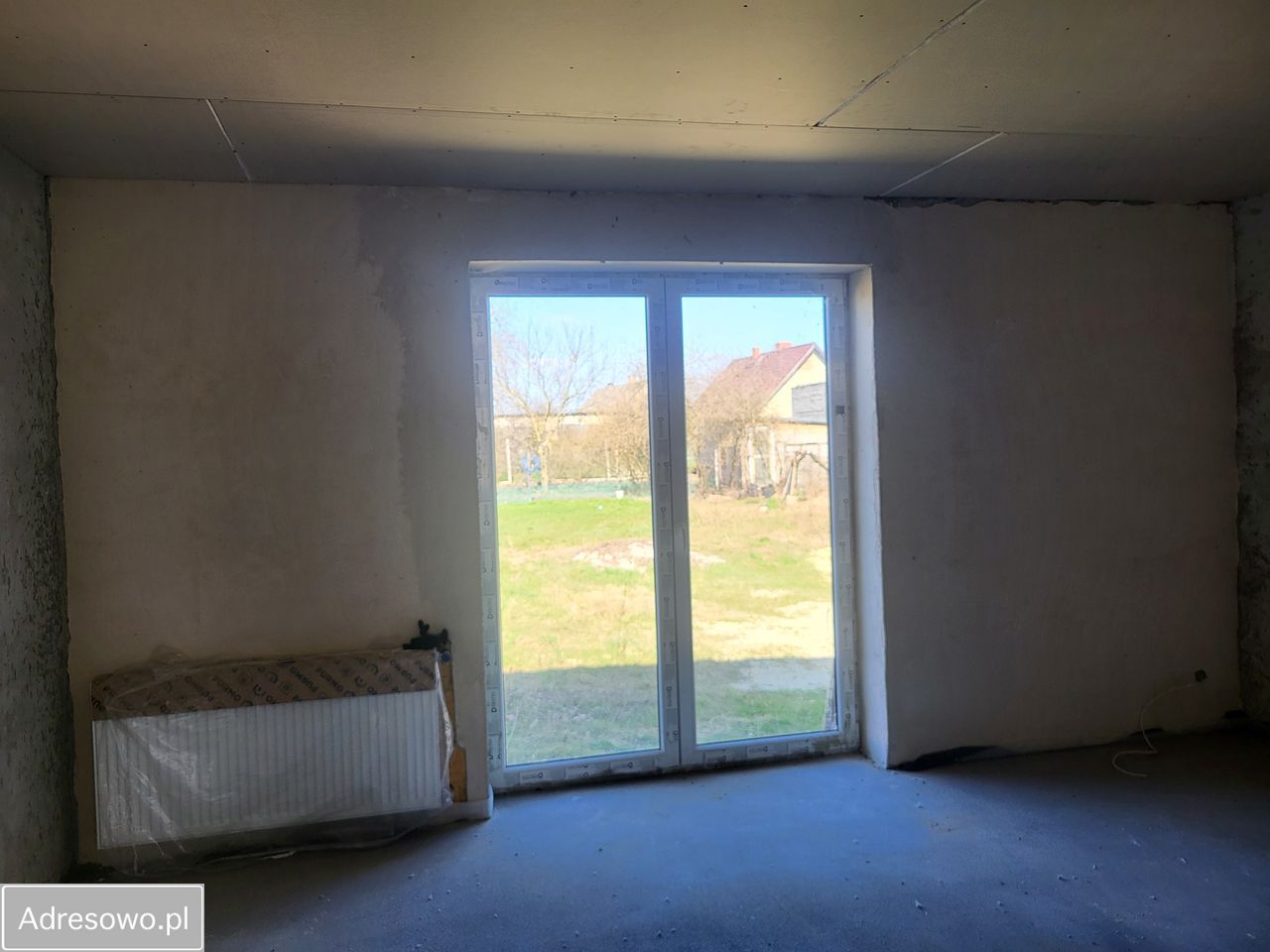 dom wolnostojący, 3 pokoje Strzelczyn. Zdjęcie 3