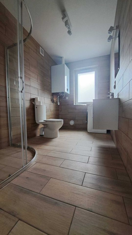 dom wolnostojący Dachowa. Zdjęcie 5