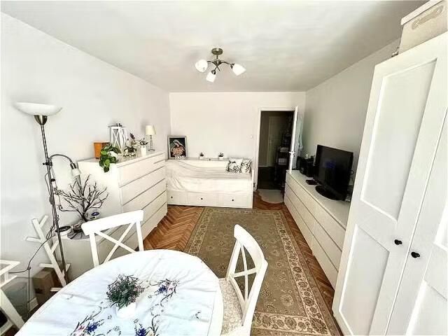 Mieszkanie 2-pokojowe Kraków, ul. Nowosądecka. Zdjęcie 2