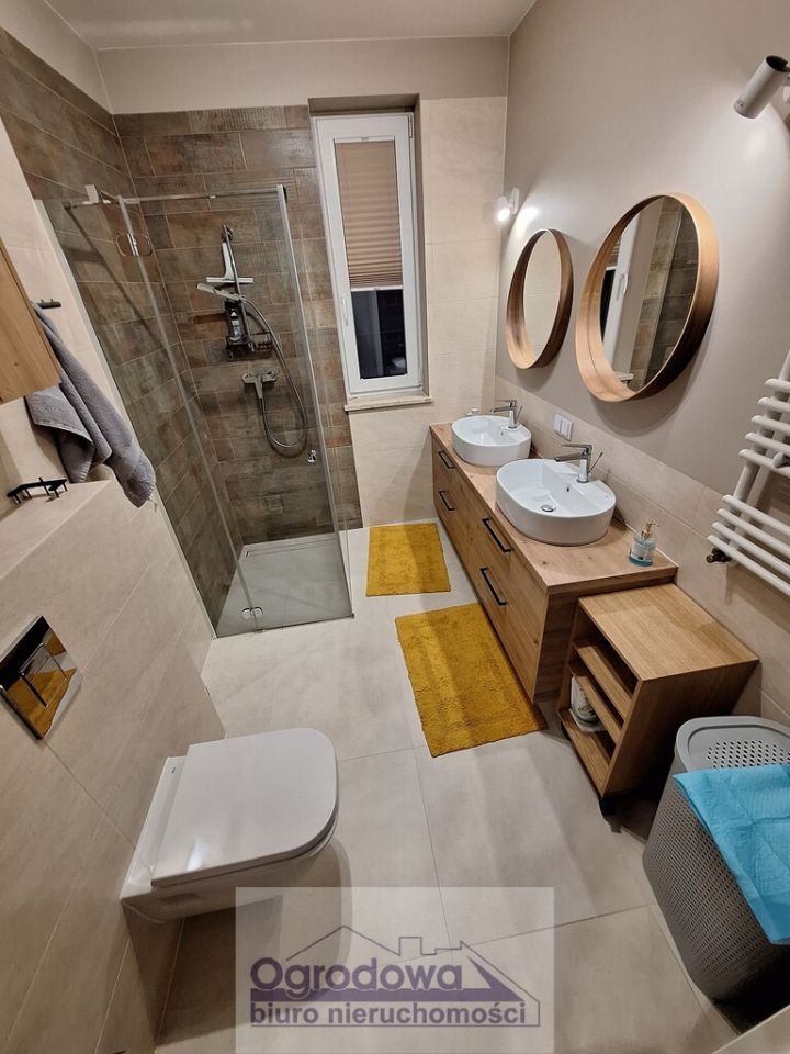 Mieszkanie 4-pokojowe Warszawa Białołęka, ul. Winorośli. Zdjęcie 4