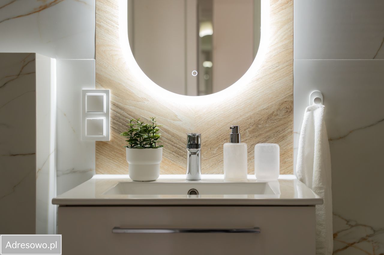 Mieszkanie 2-pokojowe Kowale, ul. Glazurowa. Zdjęcie 19