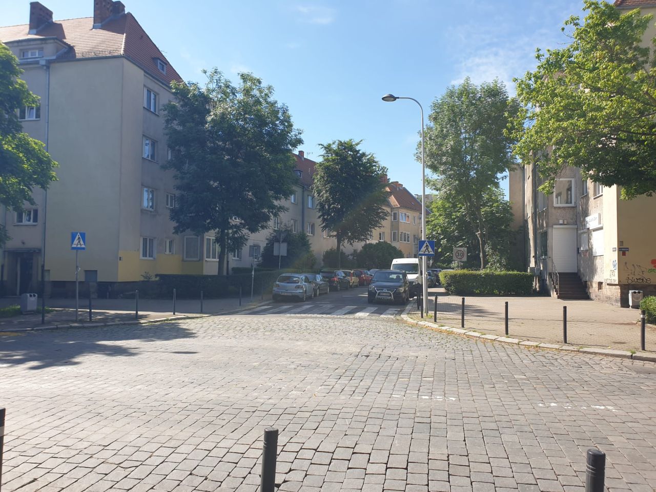 Mieszkanie 3-pokojowe Wrocław Krzyki, ul. Krucza. Zdjęcie 43