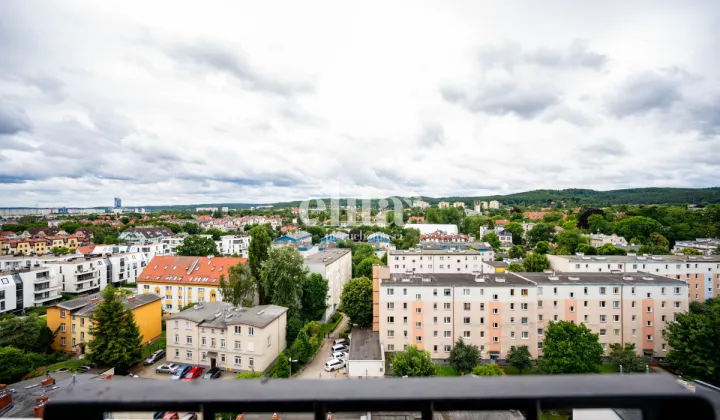 Mieszkanie 1-pokojowe Sopot Sopot Dolny, ul. Karlikowska