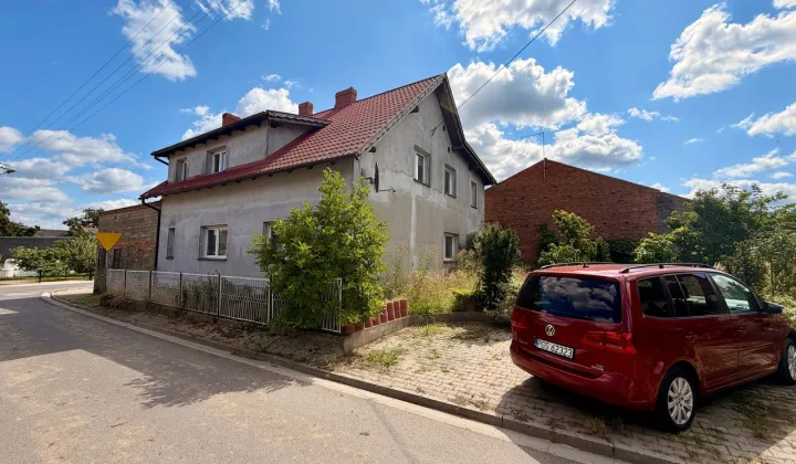 dom wolnostojący, 7 pokoi Żytowiecko