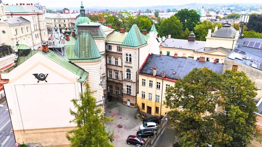 Lokal Bielsko-Biała, ul. 1 Maja. Zdjęcie 3