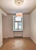 Mieszkanie 3-pokojowe Warszawa Śródmieście, ul. Nowogrodzka. Zdjęcie 3