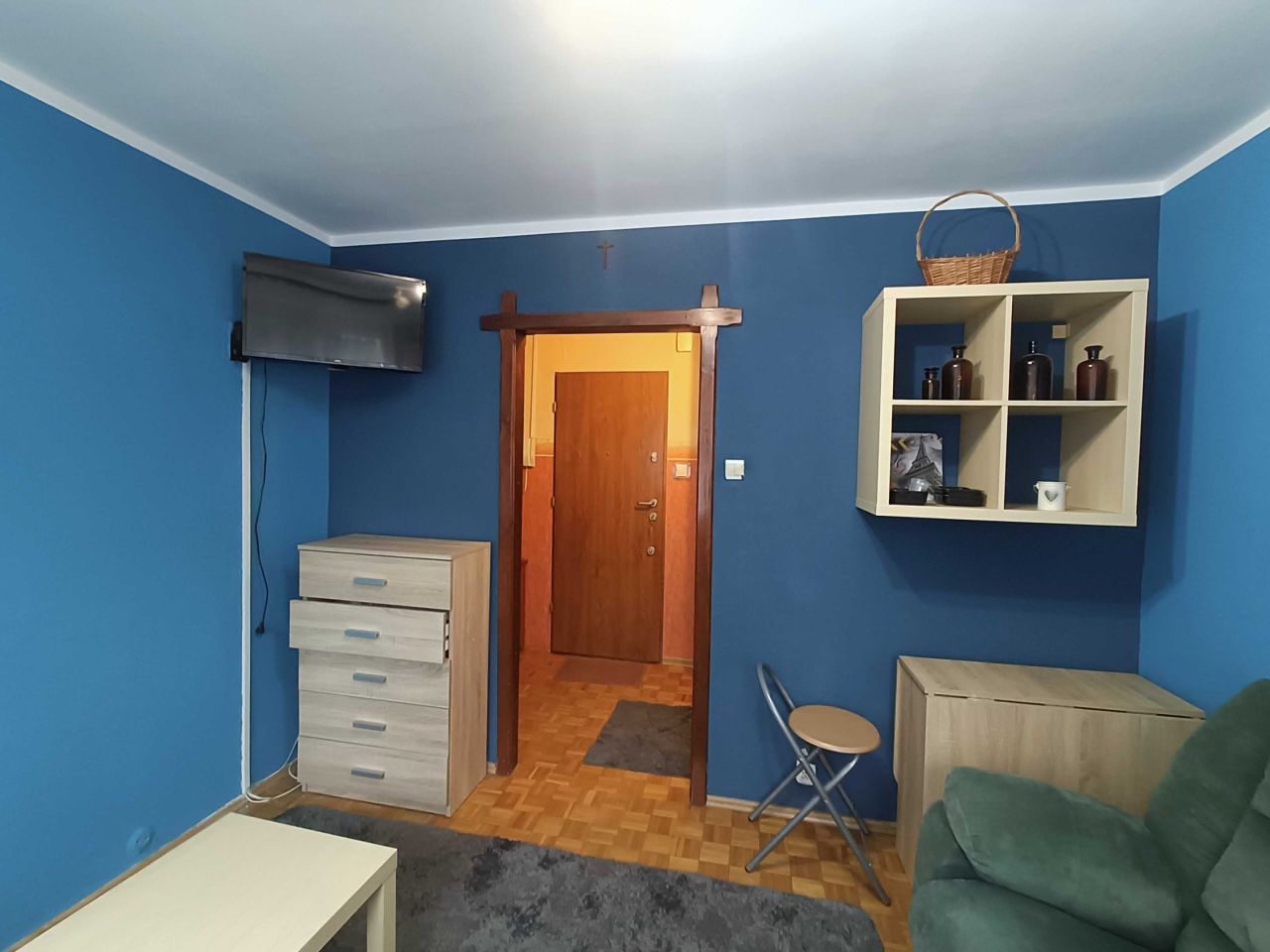 Mieszkanie 2-pokojowe Toruń, ul. Bartosza Głowackiego. Zdjęcie 3